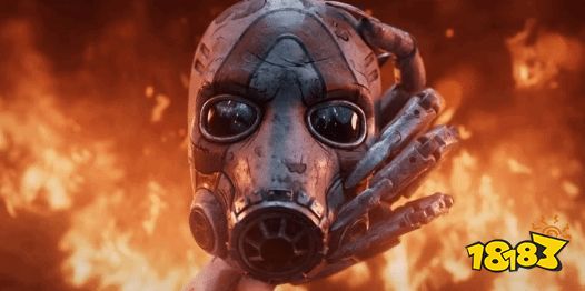 快端上来!总裁爆料《无主之地4》新预告片正在制作中:新渲染太酷了!