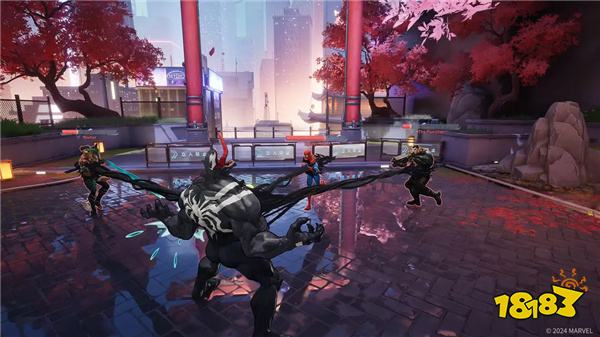 漫威争锋PC电脑端能玩吗 漫威争锋PC电脑端玩法