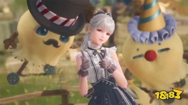 无限暖暖兑换码大全2024 无限暖暖2024最新兑换码一览