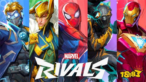 漫威争锋公测礼包码领取方法 漫威争锋礼包码怎么领