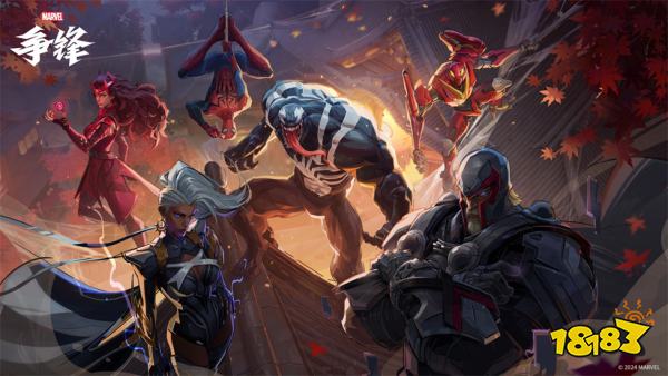 漫威争锋钢铁侠皮肤领取方法 漫威争锋钢铁侠免费皮肤怎么领