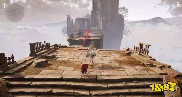 无限暖暖踏上未知的旅途任务攻略 踏上未知的旅途任务怎么做