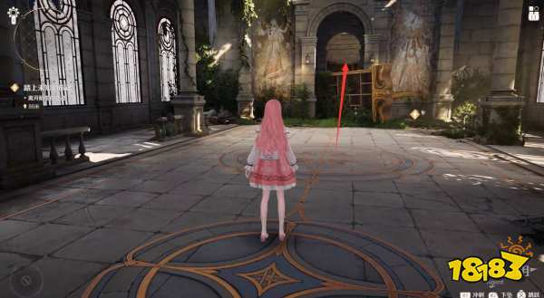 无限暖暖踏上未知的旅途任务攻略 踏上未知的旅途任务怎么做