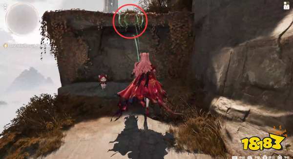 无限暖暖踏上未知的旅途任务攻略 踏上未知的旅途任务怎么做