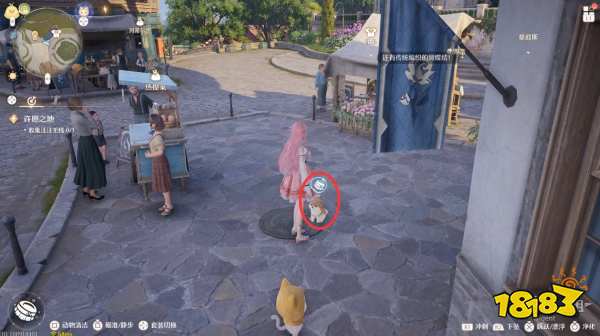 无限暖暖许愿之地任务攻略 许愿之地任务怎么做