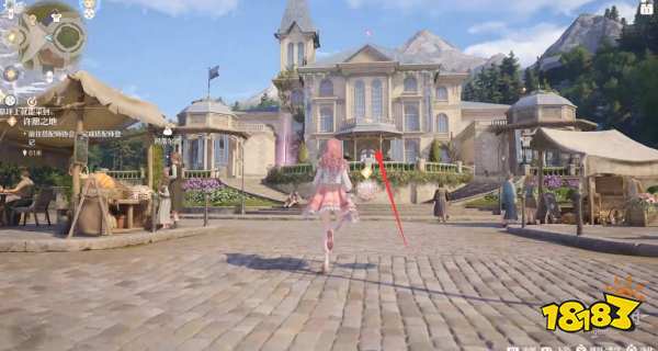 无限暖暖许愿之地任务攻略 许愿之地任务怎么做