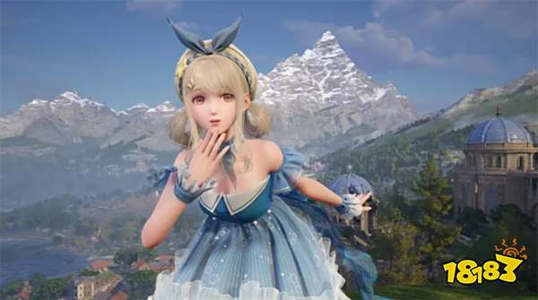 无限暖暖不明原因的昏迷任务攻略 不明原因的昏迷任务怎么做