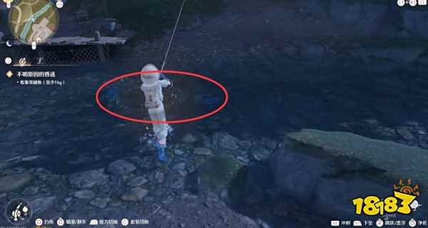 无限暖暖不明原因的昏迷任务攻略 不明原因的昏迷任务怎么做