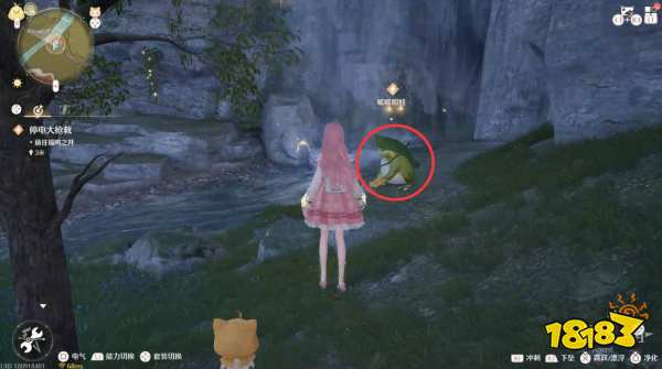 无限暖暖停电大抢救任务攻略 停电大抢救任务怎么做