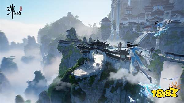 诛仙世界下载链接 诛仙世界官网下载入口