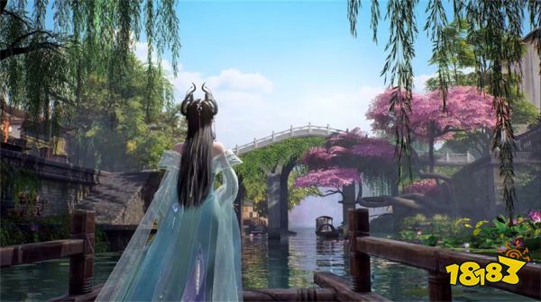 诛仙世界是端游还是手游 诛仙世界登陆平台介绍