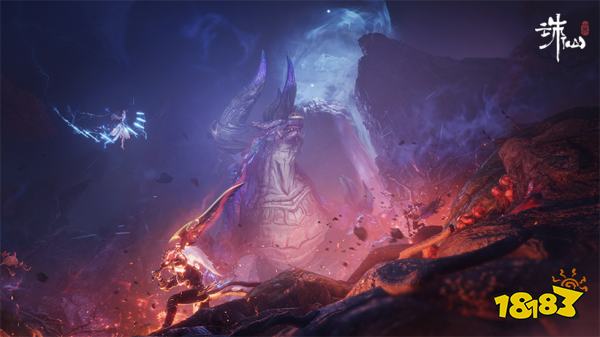 诛仙世界是端游还是手游 诛仙世界登陆平台介绍