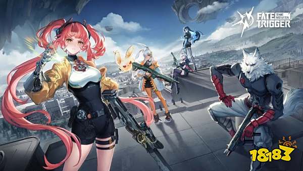 2024高人气fate系列手机游戏有哪些 必玩的fate系列手游大全