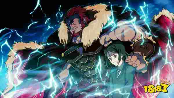 2024高人气fate系列手机游戏有哪些 必玩的fate系列手游大全