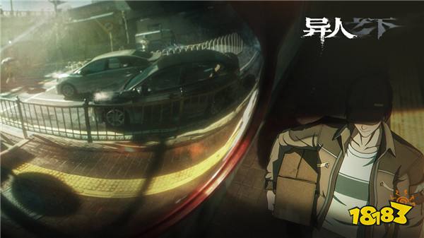 12.9-12.15手游上线表！腾讯旗下漫改游戏《异人之下》删档测试|每周手游前瞻