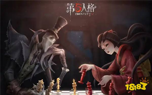 12.9-12.15手游上线表！腾讯旗下漫改游戏《异人之下》删档测试|每周手游前瞻