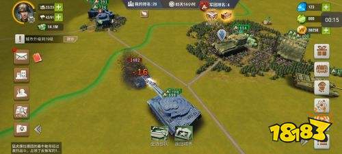 2024经典的战争策略游戏top10 高质量战争策略手游排行榜