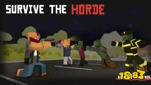 未变异者中文版无广告