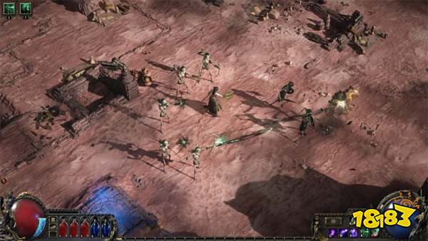 流放之路2下载链接 流放之路2官网下载入口