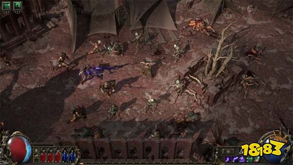 流放之路2下载链接 流放之路2官网下载入口