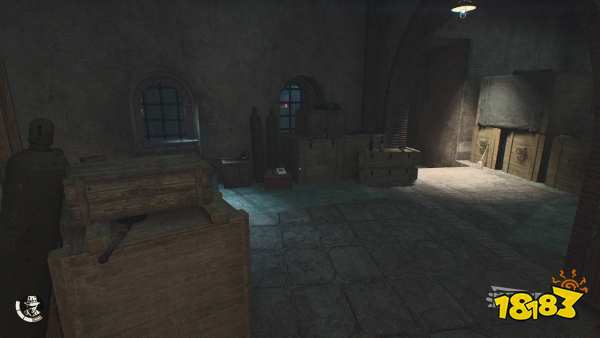 夺宝奇兵古老之圈圣天使城冒险书籍收集攻略 圣天使堡技能书位置