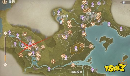 無限暖暖晚安訊號怎么完成 點亮靈感晚安訊號流程攻略
