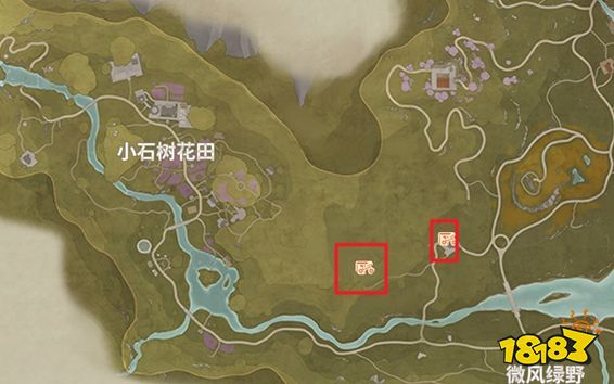 無限暖暖自行車獲取點位有哪些 租自行車位置大全
