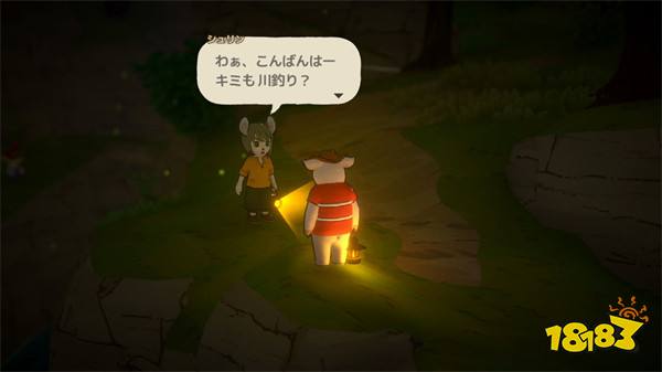 独立游戏《A Tiny Wander》公布，2025年内推出！