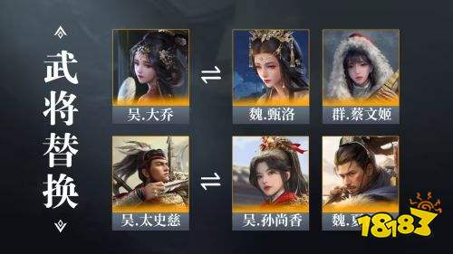 三国谋定天下s4徐盛怎么玩 徐盛介绍及配将攻略一览