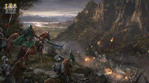 2024热门三国策略手游排行前五 好玩的手机三国策略游戏推荐