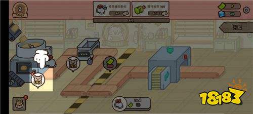 仓鼠饼干工厂中文版下载