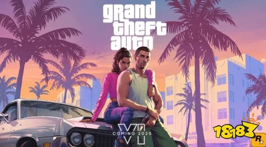 暂避锋芒了!有消息称很多同行正密切关注《GTA6》发售日以避免撞车