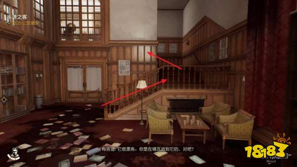 夺宝奇兵古老之圈马歇尔学院下探索 马歇尔学院下任务图文攻略分享