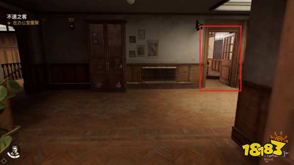 夺宝奇兵古老之圈马歇尔学院下探索 马歇尔学院下任务图文攻略分享