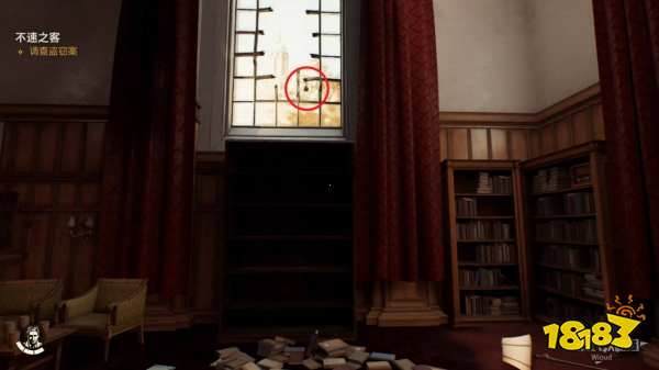 夺宝奇兵古老之圈马歇尔学院下探索 马歇尔学院下任务图文攻略分享