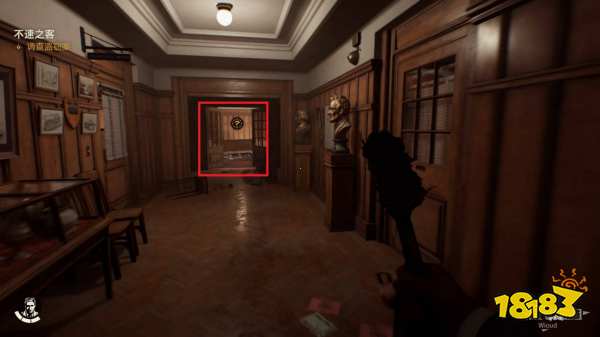 夺宝奇兵古老之圈马歇尔学院下探索 马歇尔学院下任务图文攻略分享