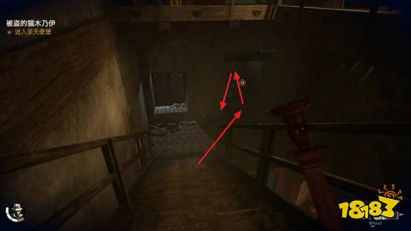 夺宝奇兵古老之圈圣天使堡上探索 圣天使堡上任务图文攻略分享