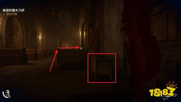 夺宝奇兵古老之圈圣天使堡上探索 圣天使堡上任务图文攻略分享