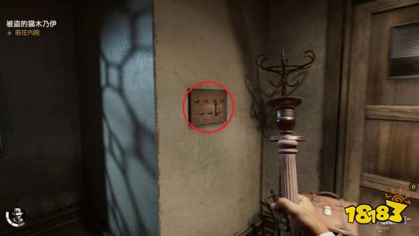 夺宝奇兵古老之圈圣天使堡上探索 圣天使堡上任务图文攻略分享