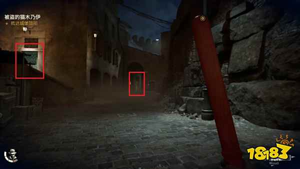 夺宝奇兵古老之圈圣天使堡上探索 圣天使堡上任务图文攻略分享