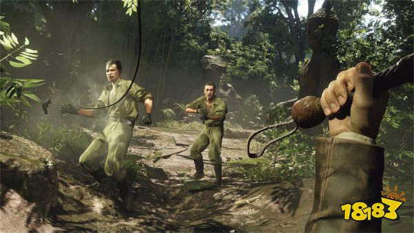 夺宝奇兵古老之圈圣天使堡上探索 圣天使堡上任务图文攻略分享