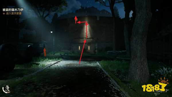 夺宝奇兵古老之圈圣天使堡上探索 圣天使堡上任务图文攻略分享