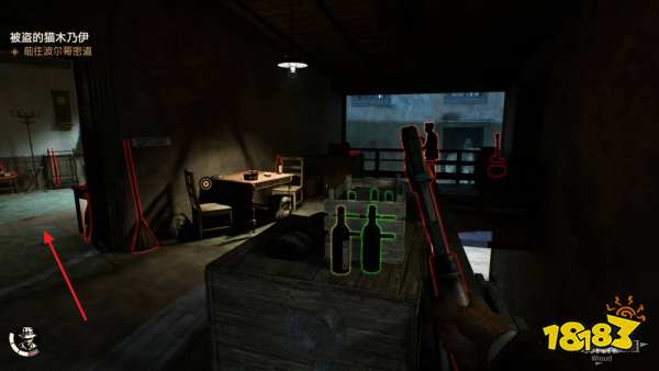 夺宝奇兵古老之圈圣天使堡中探索 圣天使堡中任务图文攻略分享