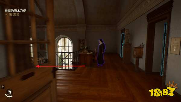 夺宝奇兵古老之圈使徒图书馆探索 使徒图书馆任务图文攻略分享