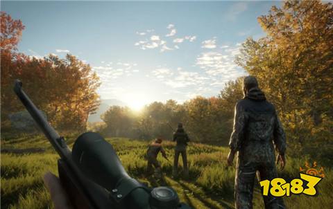 猎人荒野的召唤云游戏怎么玩 猎人荒野的召唤在线玩流程介绍