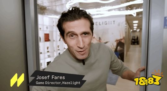 很期待！《双人成行》主创携新作回归，将在TGA亮相！采用双女主设计