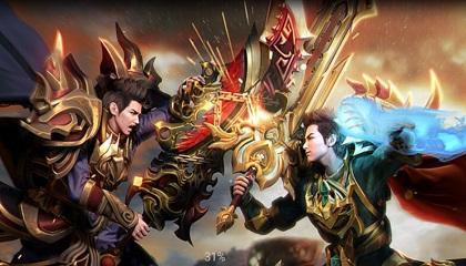 <b>光柱满地魂环打金传奇推荐</b>