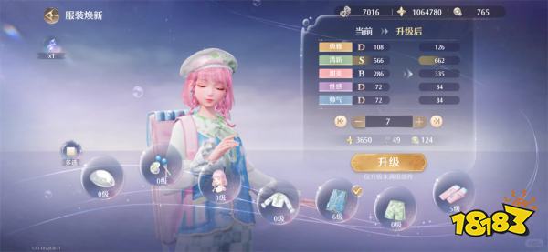 无限暖暖衣服零氪怎么抽 无限暖暖平民零氪攻略