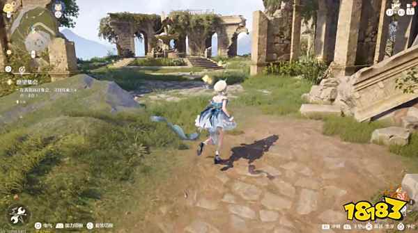 无限暖暖愿望集会任务攻略 愿望集会任务怎么做