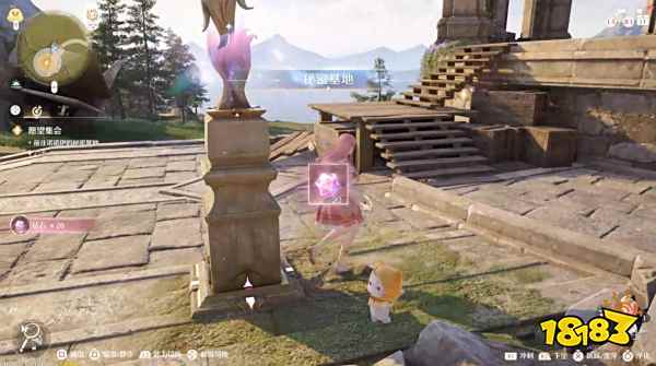 无限暖暖愿望集会任务攻略 愿望集会任务怎么做